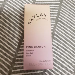 Skylar Pink Canyon Rollerball .5ml